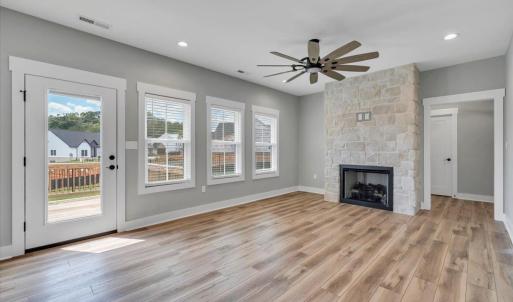 Photo #11 of 1363 Boonsboro Meadows Drive, Lynchburg, VA 0.3 acres