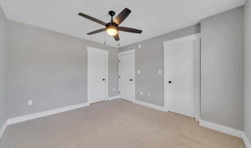 Bedroom #3