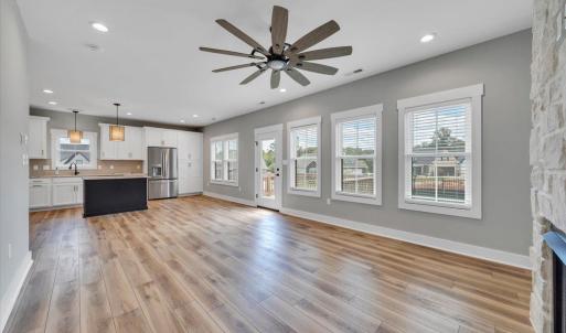Photo #13 of 1363 Boonsboro Meadows Drive, Lynchburg, VA 0.3 acres