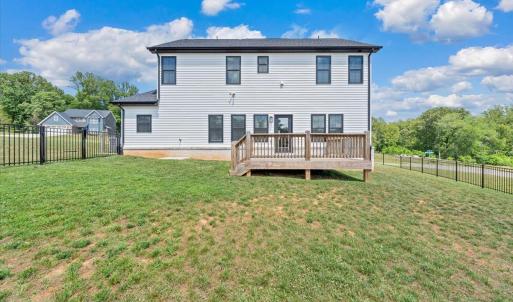Photo #33 of 1363 Boonsboro Meadows Drive, Lynchburg, VA 0.3 acres