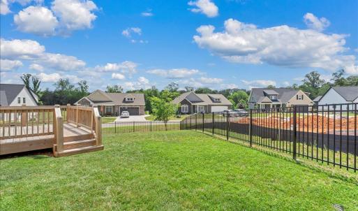 Photo #30 of 1363 Boonsboro Meadows Drive, Lynchburg, VA 0.3 acres