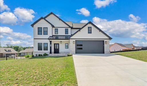 Photo #1 of 1363 Boonsboro Meadows Drive, Lynchburg, VA 0.3 acres