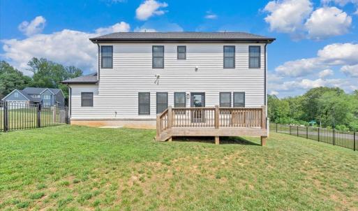 Photo #31 of 1363 Boonsboro Meadows Drive, Lynchburg, VA 0.3 acres