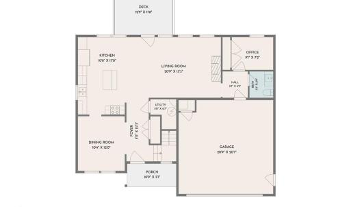 Photo #35 of 1363 Boonsboro Meadows Drive, Lynchburg, VA 0.3 acres