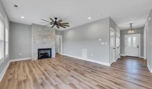 Photo #9 of 1363 Boonsboro Meadows Drive, Lynchburg, VA 0.3 acres