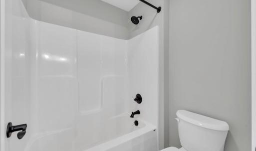2nd Full Bath