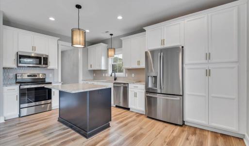 Photo #5 of 1363 Boonsboro Meadows Drive, Lynchburg, VA 0.3 acres
