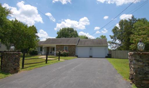 Photo #1 of 1217 Wood Road, Lynchburg, VA 0.5 acres