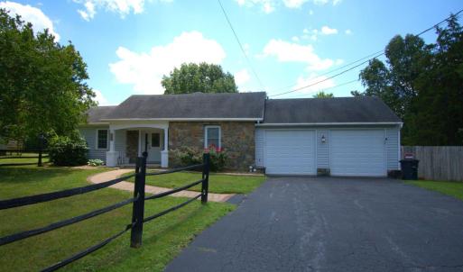 Photo #2 of 1217 Wood Road, Lynchburg, VA 0.5 acres
