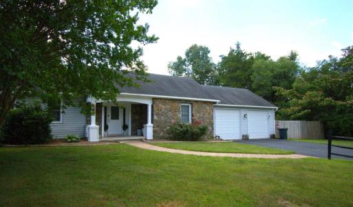 Photo #3 of 1217 Wood Road, Lynchburg, VA 0.5 acres