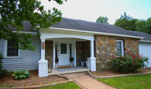 Photo #4 of 1217 Wood Road, Lynchburg, VA 0.5 acres