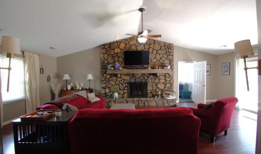 Photo #5 of 1217 Wood Road, Lynchburg, VA 0.5 acres