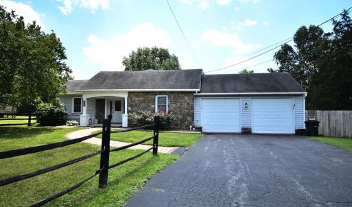 Photo #2 of 1217 Wood Road, Lynchburg, VA 0.5 acres