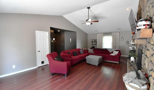 Photo #7 of 1217 Wood Road, Lynchburg, VA 0.5 acres