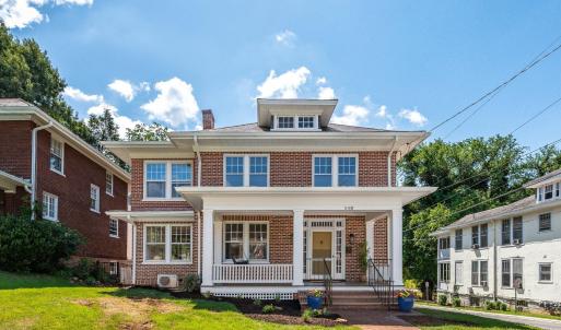 Photo #58 of 240 Warwick Lane, Lynchburg, VA 0.2 acres