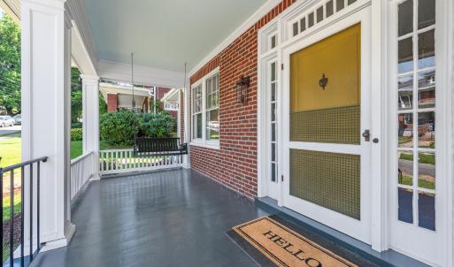 Photo #6 of 240 Warwick Lane, Lynchburg, VA 0.2 acres