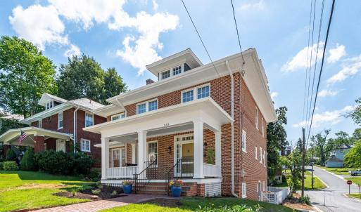 Photo #59 of 240 Warwick Lane, Lynchburg, VA 0.2 acres
