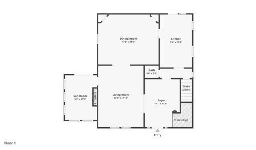 Photo #24 of 240 Warwick Lane, Lynchburg, VA 0.2 acres
