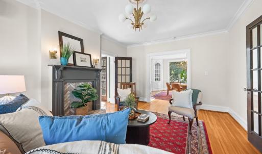 Photo #10 of 240 Warwick Lane, Lynchburg, VA 0.2 acres