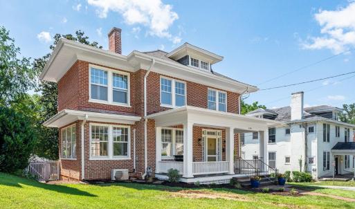 Photo #1 of 240 Warwick Lane, Lynchburg, VA 0.2 acres