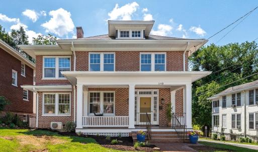 Photo #5 of 240 Warwick Lane, Lynchburg, VA 0.2 acres