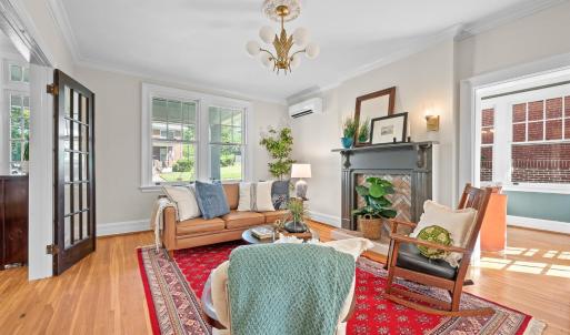 Photo #11 of 240 Warwick Lane, Lynchburg, VA 0.2 acres
