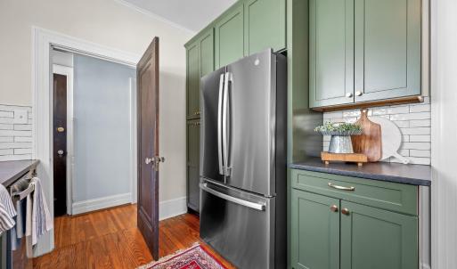 Photo #21 of 240 Warwick Lane, Lynchburg, VA 0.2 acres