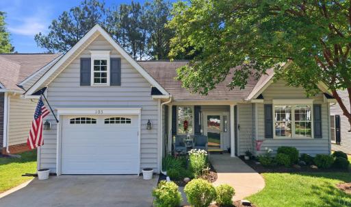 Photo #1 of 105 Legacy Oaks Place, Lynchburg, VA 0.1 acres