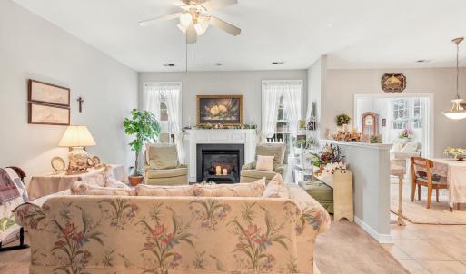 Photo #10 of 105 Legacy Oaks Place, Lynchburg, VA 0.1 acres