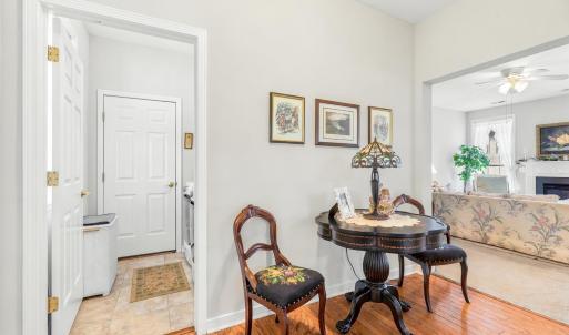 Photo #4 of 105 Legacy Oaks Place, Lynchburg, VA 0.1 acres