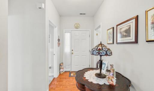 Photo #3 of 105 Legacy Oaks Place, Lynchburg, VA 0.1 acres