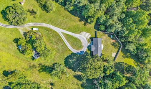 Photo #30 of 1145 Solanus Drive, Bedford, VA 16.5 acres