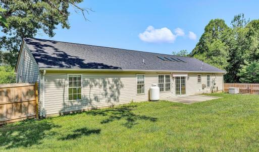 Photo #29 of 1145 Solanus Drive, Bedford, VA 16.5 acres
