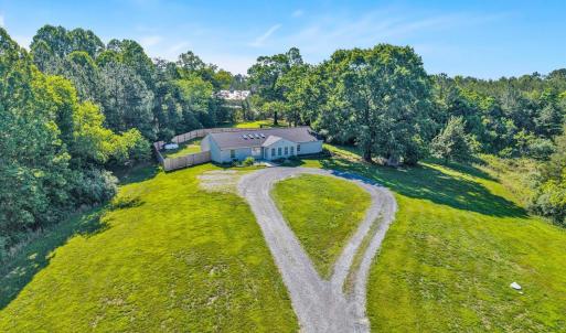 Photo #3 of 1145 Solanus Drive, Bedford, VA 16.5 acres