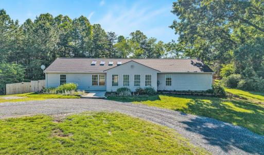 Photo #1 of 1145 Solanus Drive, Bedford, VA 16.5 acres