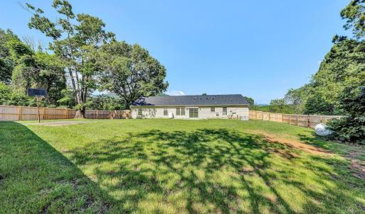 Photo #38 of 1145 Solanus Drive, Bedford, VA 16.5 acres