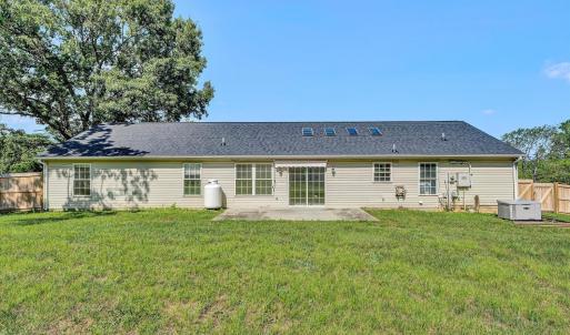 Photo #28 of 1145 Solanus Drive, Bedford, VA 16.5 acres