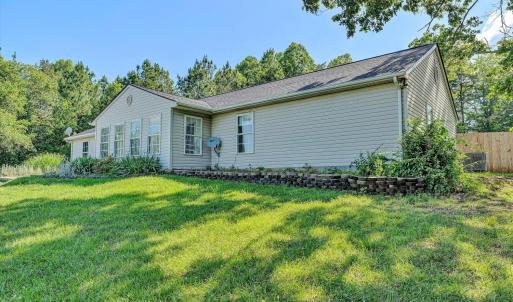 Photo #5 of 1145 Solanus Drive, Bedford, VA 16.5 acres