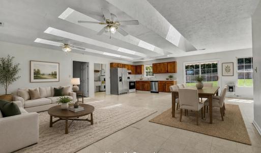Photo #7 of 1145 Solanus Drive, Bedford, VA 16.5 acres