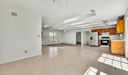 Photo #11 of 1145 Solanus Drive, Bedford, VA 16.5 acres