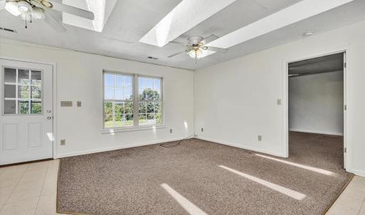 Photo #9 of 1145 Solanus Drive, Bedford, VA 16.5 acres