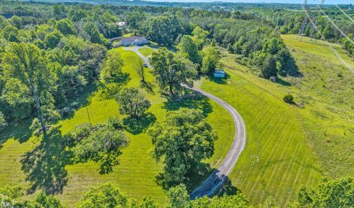 Photo #31 of 1145 Solanus Drive, Bedford, VA 16.5 acres