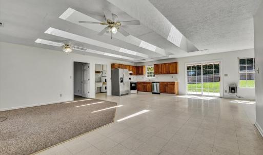 Photo #8 of 1145 Solanus Drive, Bedford, VA 16.5 acres