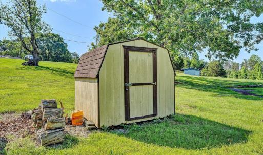 Photo #35 of 1145 Solanus Drive, Bedford, VA 16.5 acres