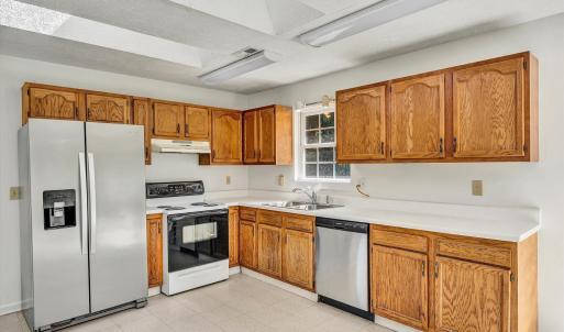 Photo #13 of 1145 Solanus Drive, Bedford, VA 16.5 acres
