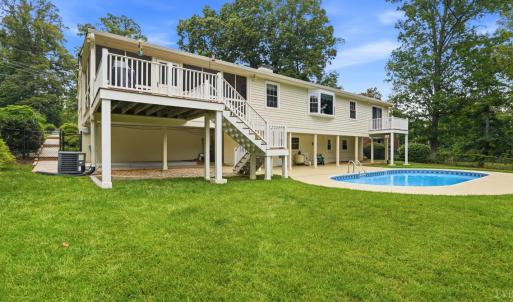 Photo #3 of 3031 Sedgewick Drive, Lynchburg, VA 0.6 acres