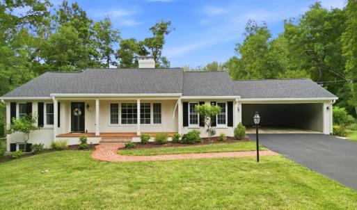 Photo #4 of 3031 Sedgewick Drive, Lynchburg, VA 0.6 acres