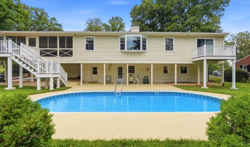 Photo #31 of 3031 Sedgewick Drive, Lynchburg, VA 0.6 acres