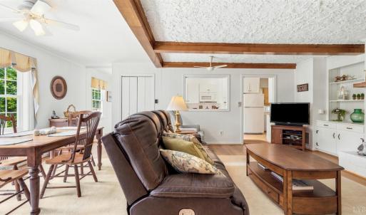 Photo #16 of 3031 Sedgewick Drive, Lynchburg, VA 0.6 acres