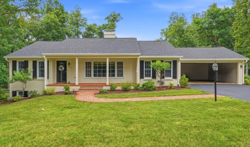 Photo #2 of 3031 Sedgewick Drive, Lynchburg, VA 0.6 acres